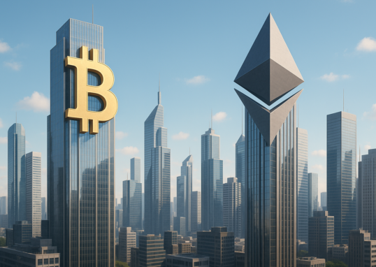 Exploring the Future of Cryptocurrency: Insights into Bitcoin, Ethereum, and Emerging Trends