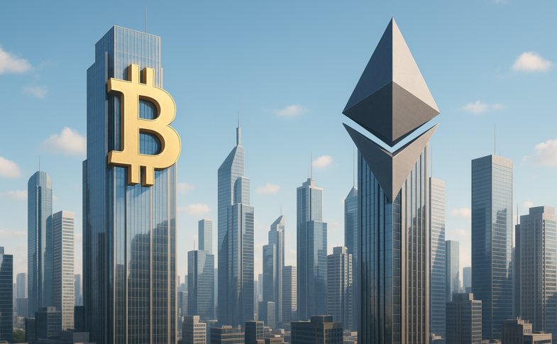 Exploring the Future of Cryptocurrency: Insights into Bitcoin, Ethereum, and Emerging Trends