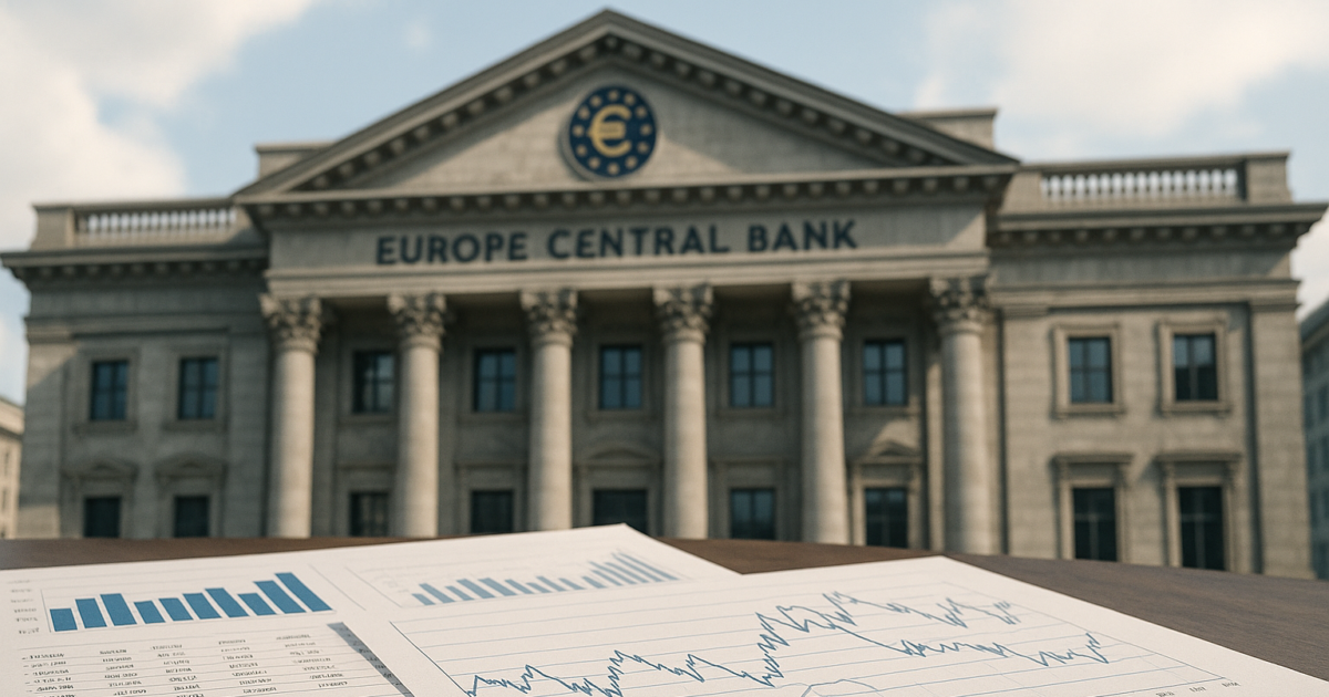 The Impact of Central Bank Policies on Stock Markets: Insights for European Investors