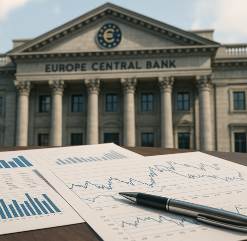 The Impact of Central Bank Policies on Stock Markets: Insights for European Investors