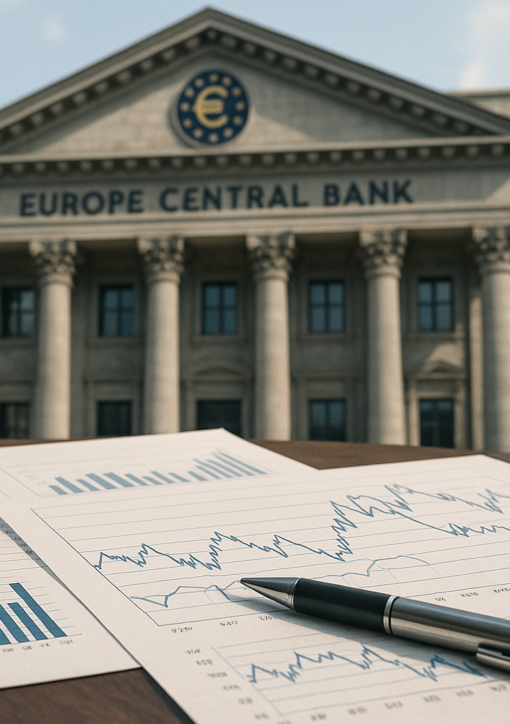 The Impact of Central Bank Policies on Stock Markets: Insights for European Investors