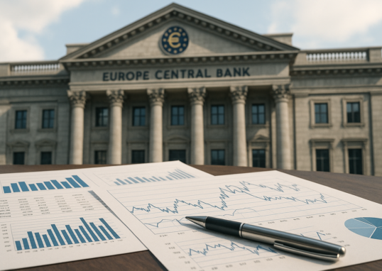 The Impact of Central Bank Policies on Stock Markets: Insights for European Investors