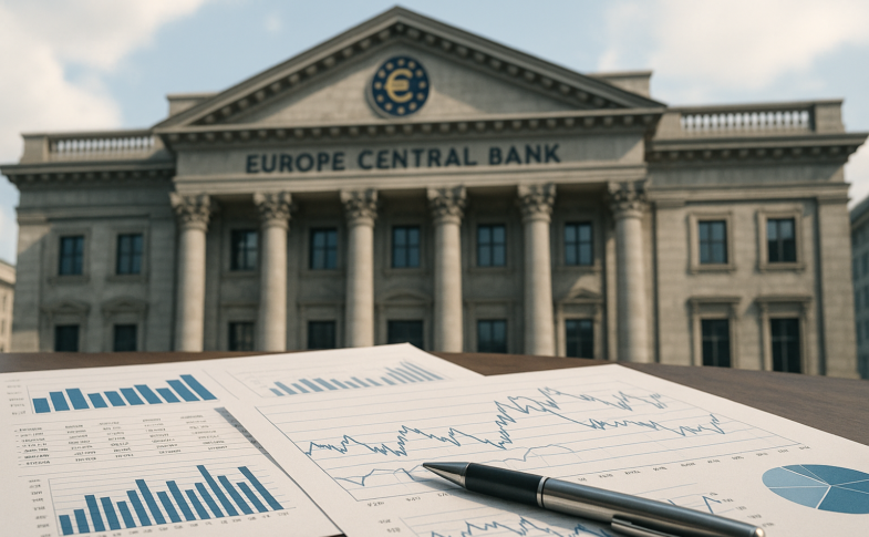 The Impact of Central Bank Policies on Stock Markets: Insights for European Investors