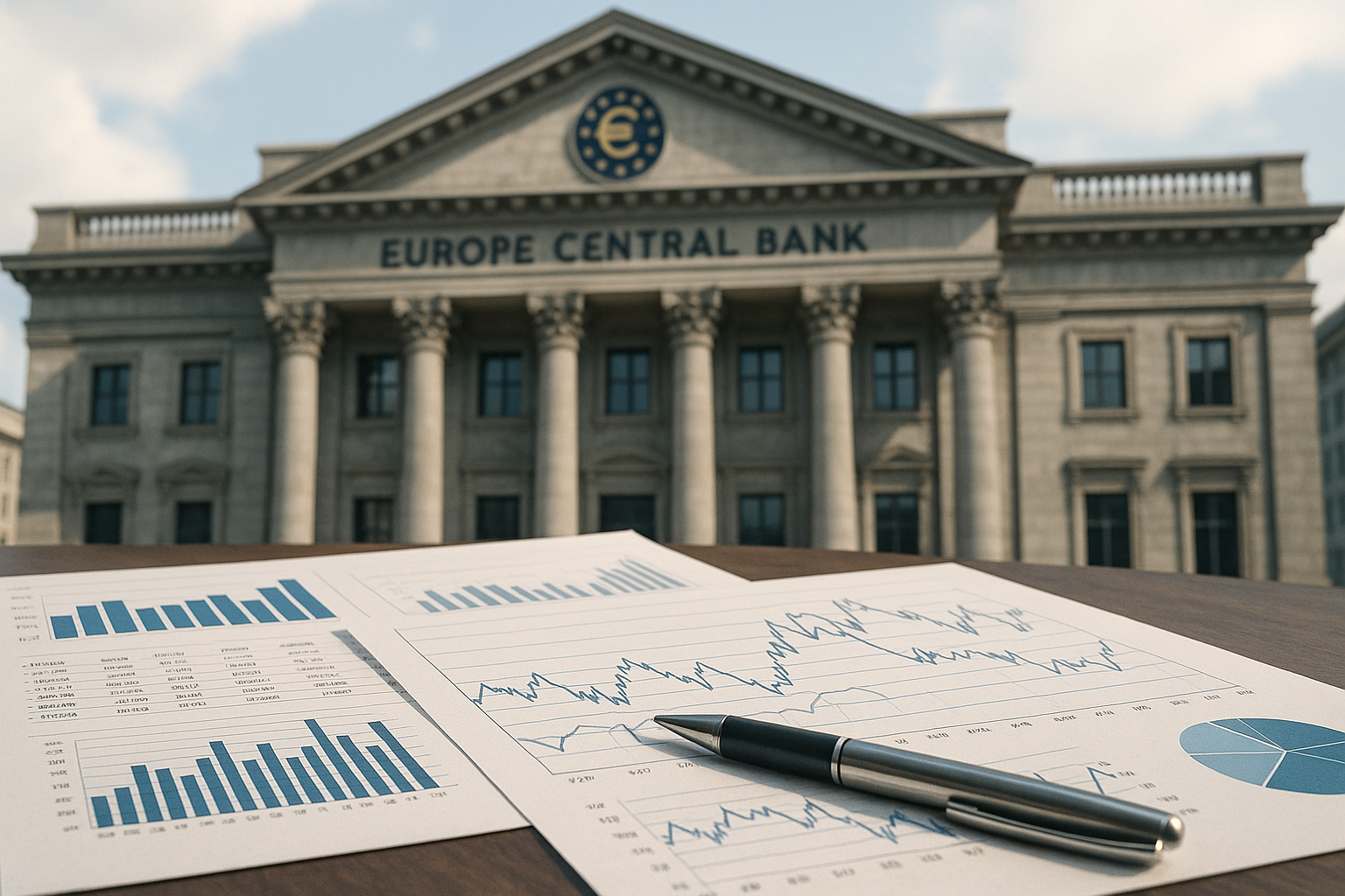 The Impact of Central Bank Policies on Stock Markets: Insights for European Investors