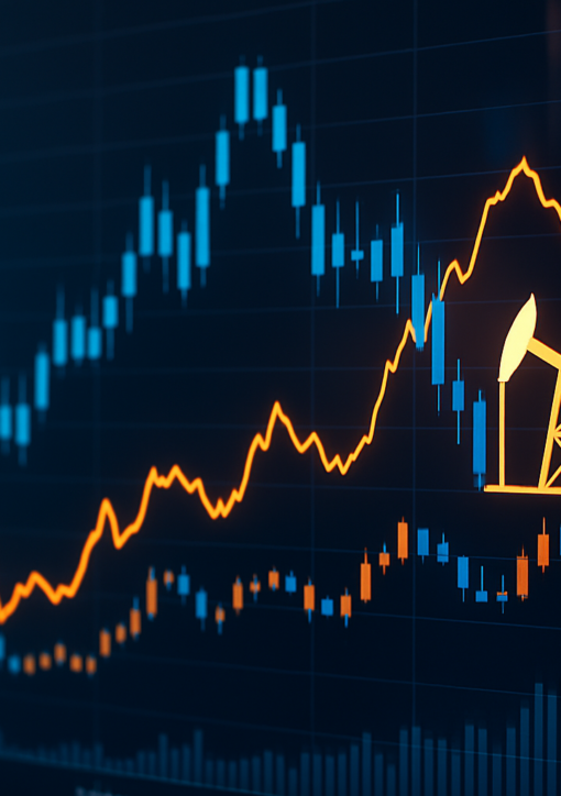 How Energy Prices Influence Stock Markets and Government Spending