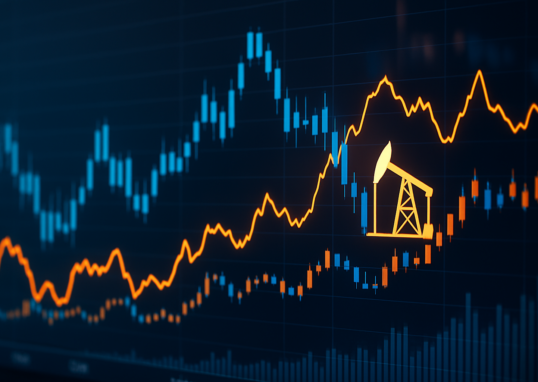 How Energy Prices Influence Stock Markets and Government Spending